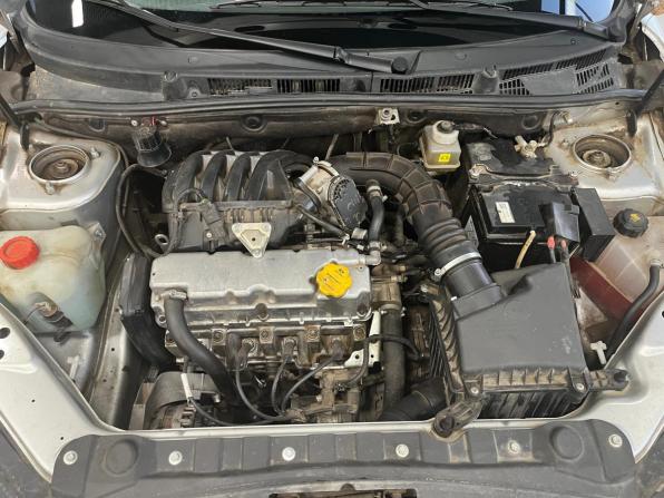 Lada (ВАЗ) Granta I Рестайлинг с пробегом 2023 года, цена 568 000 рублей, 36000 км, лифтбек, Автокод Объявления