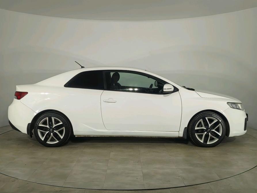 Kia Cerato II Санкт-Петербург  - изображение 4