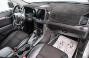 Chevrolet Captiva I Рестайлинг Красноярск  - изображение 36