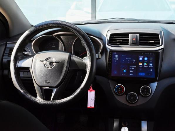 Haima M3 с пробегом 2014 года, цена 489 000 рублей, 68558 км, седан, Автокод Объявления