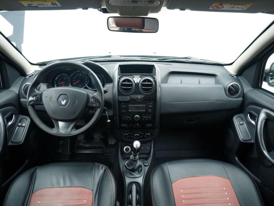 Renault Duster I Рестайлинг Ростов-на-Дону  - изображение 8