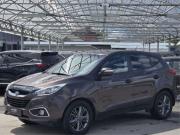 Hyundai ix35 I Рестайлинг Тула  - изображение 14