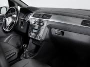 Volkswagen Caddy IV Москва  - изображение 25
