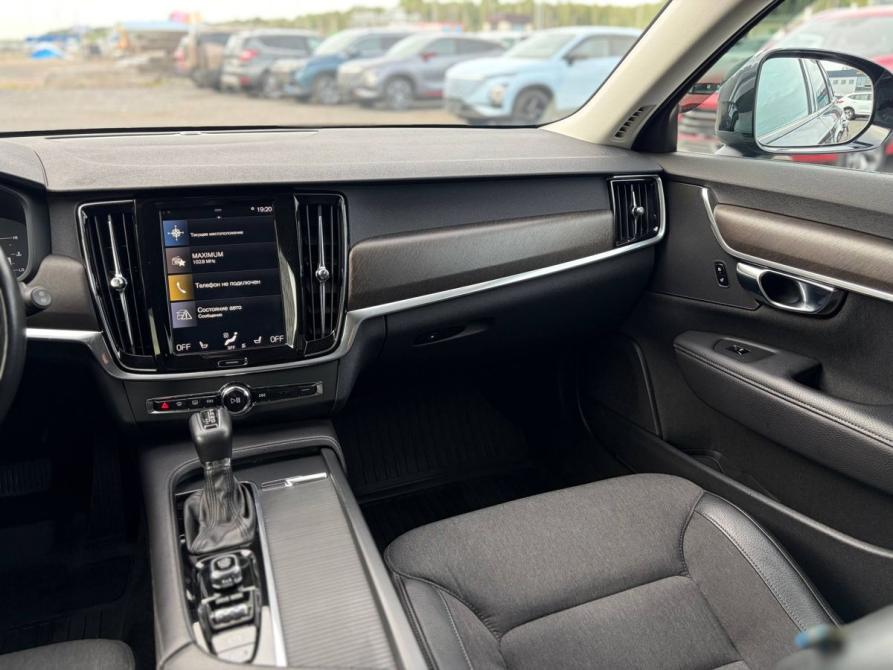 Volvo V90 Cross Country I Санкт-Петербург  - изображение 8