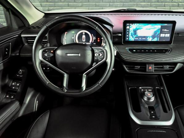 Haval Jolion I с пробегом 2023 года, цена 1 930 000 рублей, 19225 км, внедорожник, Автокод Объявления