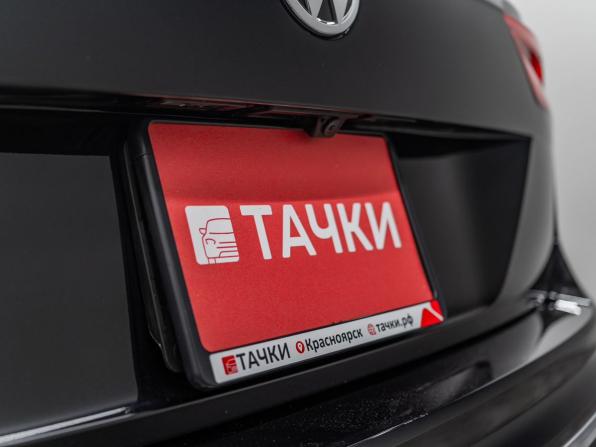 Volkswagen Tiguan II с пробегом 2019 года, цена 2 600 000 рублей, 50890 км, внедорожник, Автокод Объявления