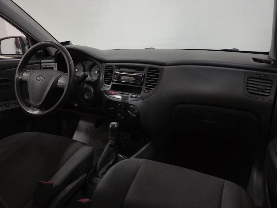 Kia Rio II Альметьевск  - изображение 15