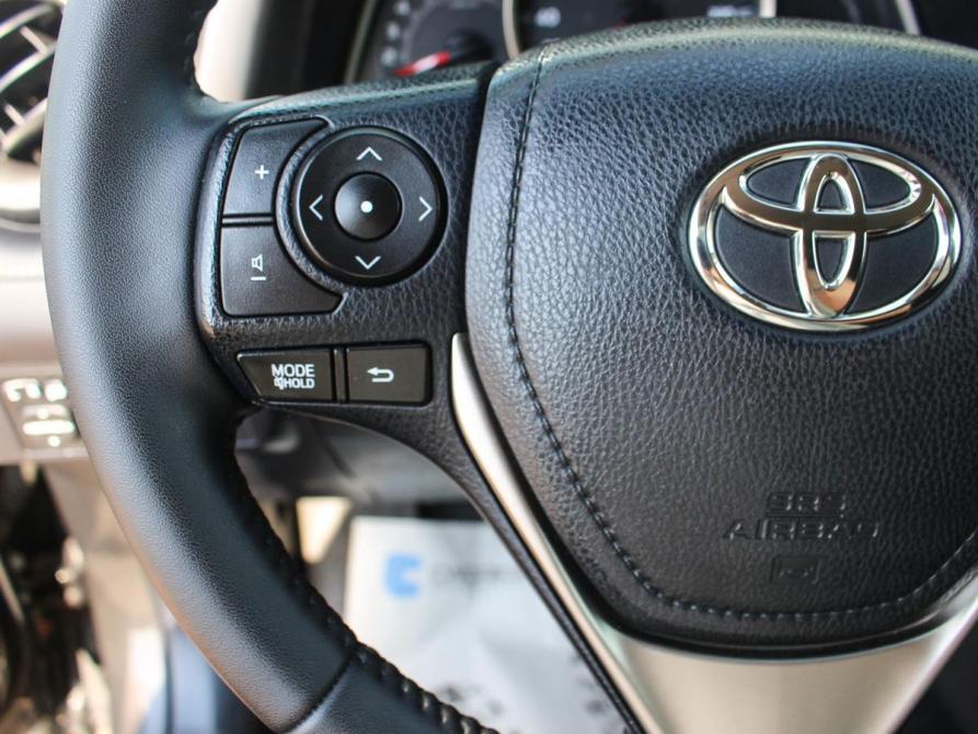 Toyota RAV4 IV (XA40) Калуга  - изображение 11