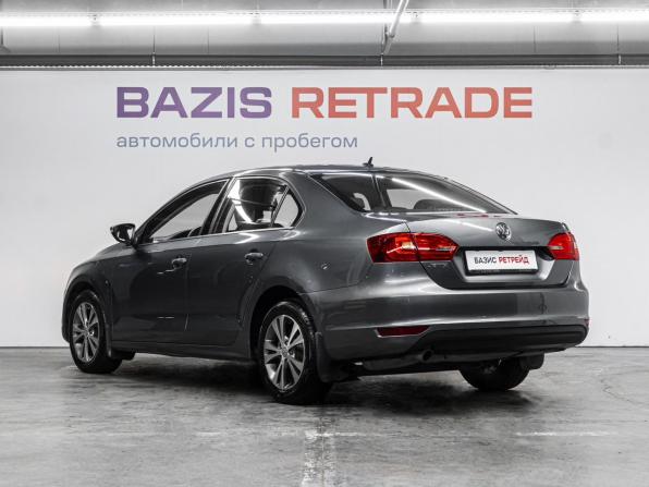 Volkswagen Jetta VI с пробегом 2012 года, цена 1 200 000 рублей, 77749 км, седан, Автокод Объявления