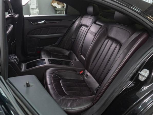 Mercedes-Benz CLS II (C218) с пробегом 2012 года, цена 2 194 000 рублей, 177653 км, седан, Автокод Объявления