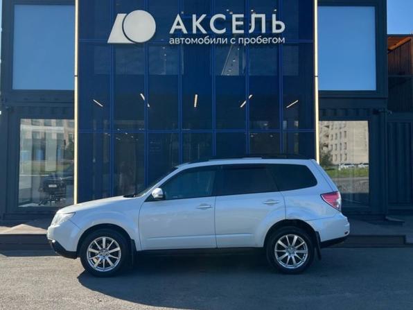 Subaru Forester III Рестайлинг с пробегом 2012 года, цена 899 000 рублей, 210000 км, внедорожник, Автокод Объявления