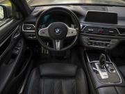 BMW 7 серии VI (G11/G12) Рестайлинг Санкт-Петербург  - изображение 53