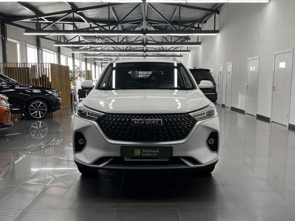 Haval M6 II с пробегом 2023 года, цена 1 720 000 рублей, 71317 км, внедорожник, Автокод Объявления