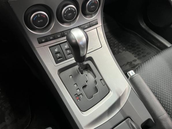 Mazda 3 II (BL) с пробегом 2009 года, цена 979 000 рублей, 169701 км, седан, Автокод Объявления
