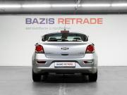Chevrolet Cruze I Рестайлинг Тюмень  - изображение 27