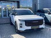 Jaecoo J7 I Череповец  - изображение 16