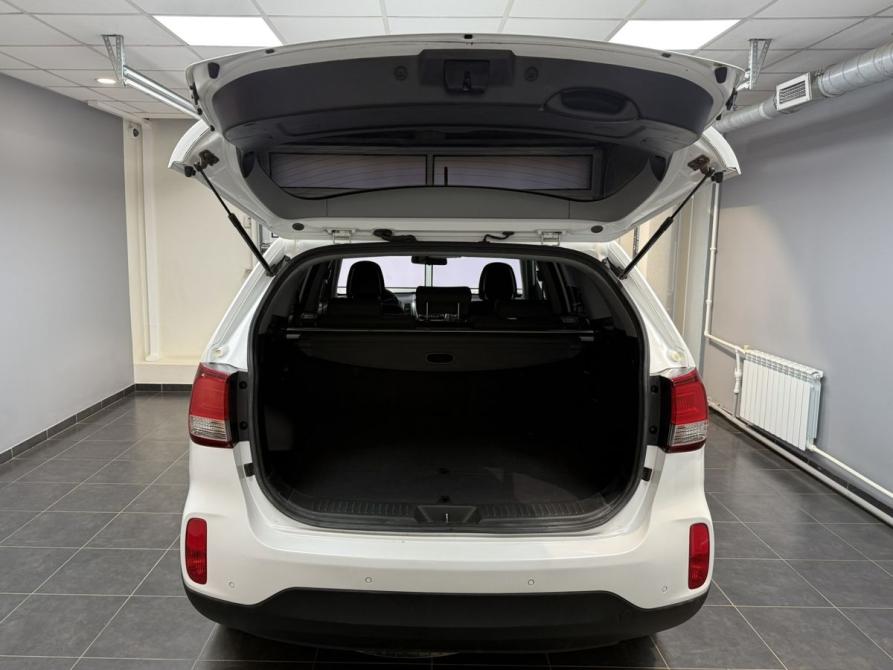 Kia Sorento II Рестайлинг Тверь  - изображение 7