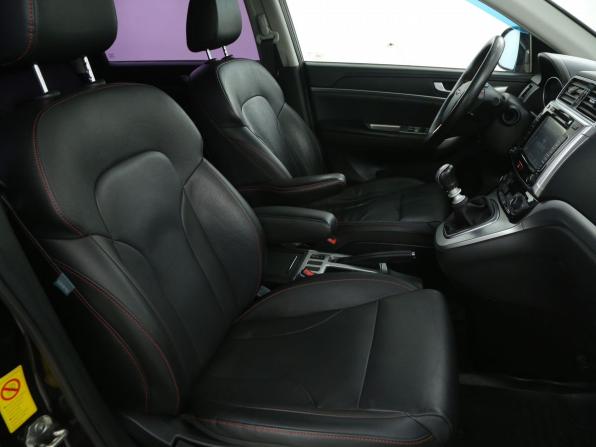 Haval H6 I с пробегом 2017 года, цена 1 294 000 рублей, 130000 км, внедорожник, Автокод Объявления