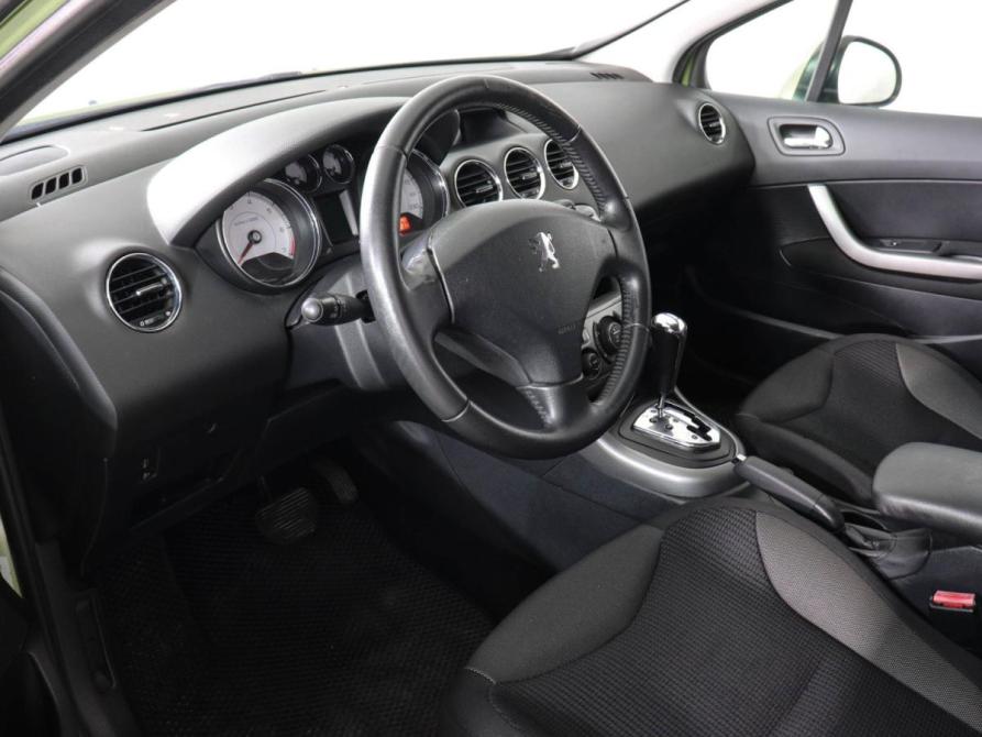 Peugeot 308 I Химки  - изображение 10