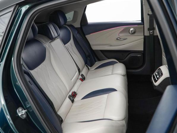Chery Arrizo 8 с пробегом 2023 года, цена 2 099 900 рублей, 46437 км, седан, Автокод Объявления