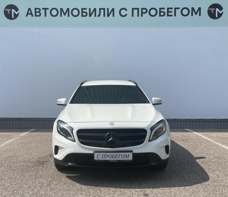 Mercedes-Benz GLA I (X156) Стерлитамак  - изображение 5