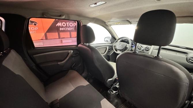 Renault Duster I Рестайлинг с пробегом 2015 года, цена 955 000 рублей, 227000 км, внедорожник, Автокод Объявления