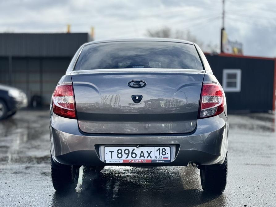 Lada (ВАЗ) Granta I Ижевск  - изображение 6