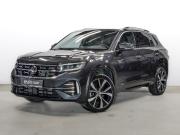 Volkswagen Tayron II (China Market) Москва  - изображение 31