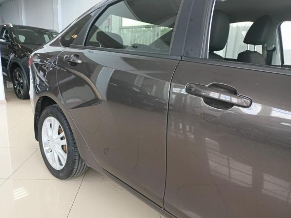 Lada (ВАЗ) Vesta I с пробегом 2019 года, цена 919 000 рублей, 128000 км, седан, Автокод Объявления