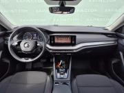 Skoda Octavia IV (A8) Екатеринбург  - изображение 18