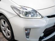 Toyota Prius III Рестайлинг (XW30) Чита  - изображение 38