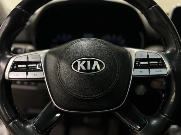 Kia Telluride I с пробегом 2019 года, цена 3 900 000 рублей, 87729 км, внедорожник, Автокод Объявления