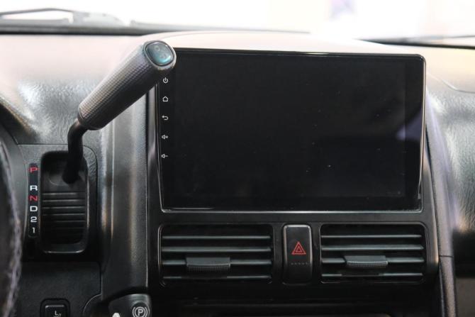 Honda CR-V II с пробегом 2004 года, цена 849 000 рублей, 404000 км, внедорожник, Автокод Объявления
