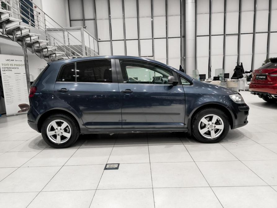 Volkswagen Golf Plus I Казань  - изображение 5