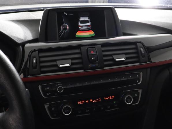 BMW 3 серии VI (F3x) с пробегом 2015 года, цена 2 399 000 рублей, 112440 км, седан, Автокод Объявления