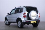 Chevrolet Niva I Рестайлинг Омск  - изображение 24