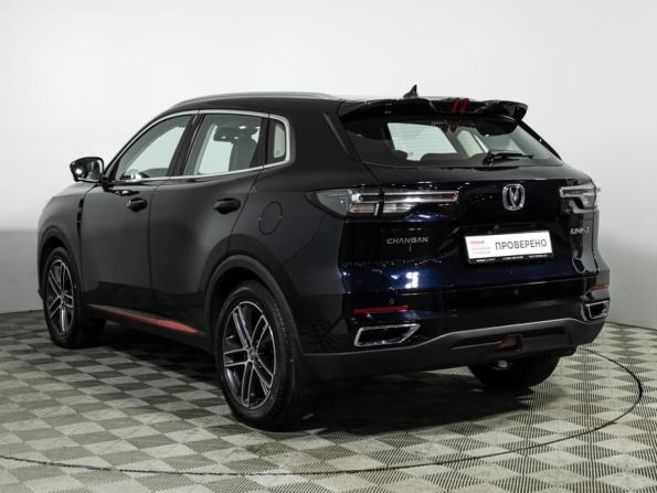 Changan UNI-S (CS55 Plus) с пробегом 2024 года, цена 2 349 700 рублей, 13473 км, внедорожник, Автокод Объявления