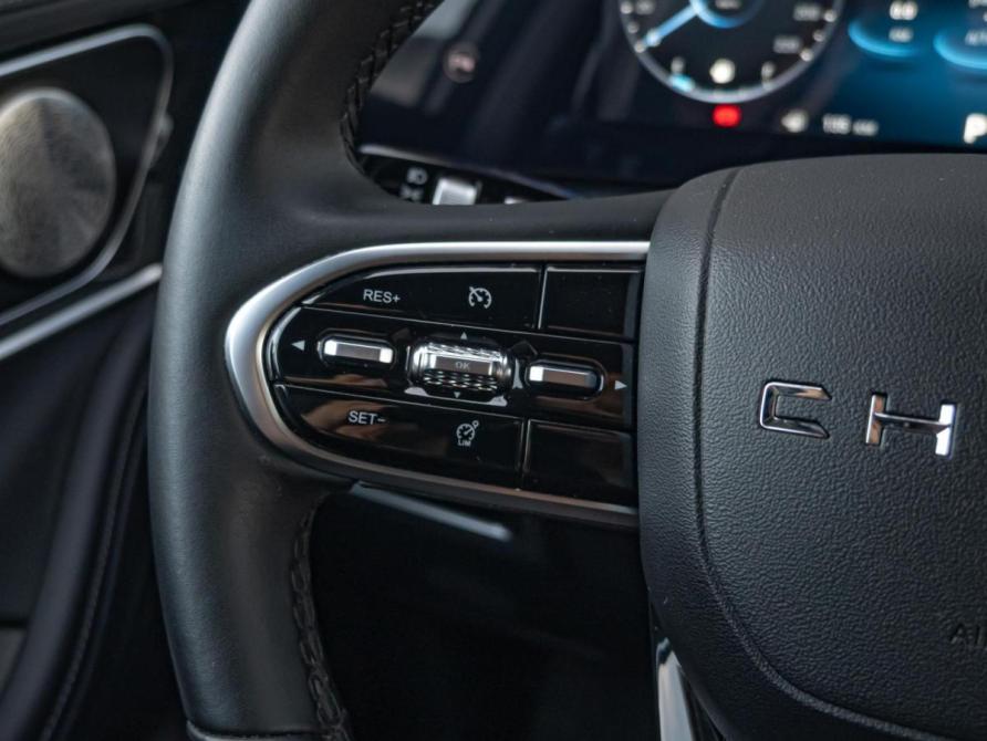 Chery Tiggo 7 Pro Max I Рестайлинг Краснодар  - изображение 20