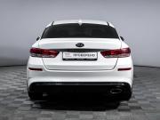 Kia Optima IV Рестайлинг Москва  - изображение 25