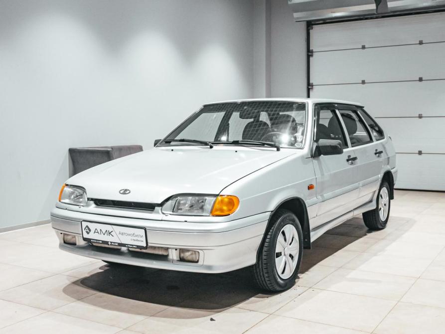 Lada (ВАЗ) 2114 Екатеринбург  - изображение 1