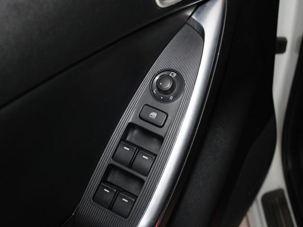Mazda CX-5 I с пробегом 2013 года, цена 1 599 900 рублей, 200005 км, внедорожник, Автокод Объявления
