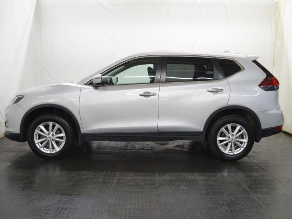 Nissan X-Trail III Рестайлинг с пробегом 2021 года, цена 2 075 000 рублей, 130000 км, внедорожник, Автокод Объявления
