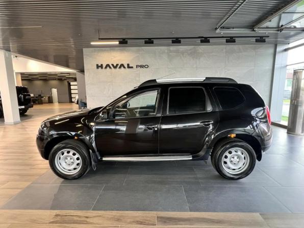Renault Duster I с пробегом 2012 года, цена 695 000 рублей, 246756 км, внедорожник, Автокод Объявления