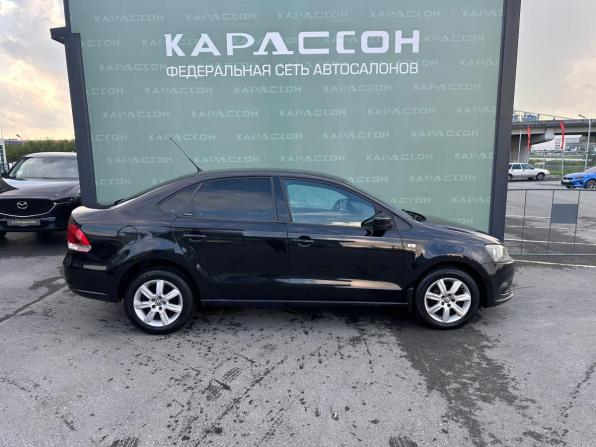 Volkswagen Polo V с пробегом 2012 года, цена 640 000 рублей, 235171 км, седан, Автокод Объявления