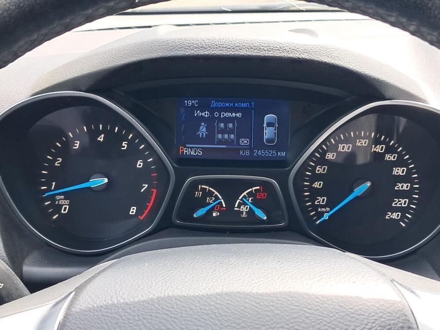 Ford Kuga II Набережные Челны  - изображение 16