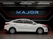Hyundai Solaris II Рестайлинг Москва  - изображение 29