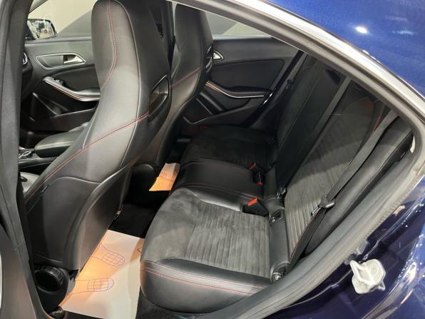 Mercedes-Benz CLA I (C117 X117) Рестайлинг с пробегом 2016 года, цена 2 350 000 рублей, 68850 км, седан, Автокод Объявления