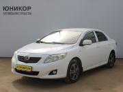 Toyota Corolla X (E140 E150) Нижний Новгород  - изображение 16