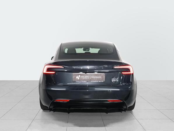 Tesla Model 3 I Рестайлинг с пробегом 2025 года, цена 7 800 000 рублей, 17261 км, седан, Автокод Объявления