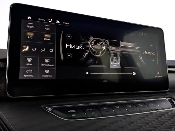 Haval Jolion I с пробегом 2023 года, цена 1 825 000 рублей, 82300 км, внедорожник, Автокод Объявления
